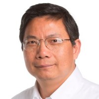 PharmaBlock Group Employee Jason Qian's profile photo