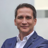 Aalberts integrated piping systems Employee Geoffrey Davies's profile photo