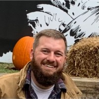 Joby Aviation Employee Cameron Moore's profile photo
