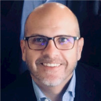 WOOW Employee David Cabrera's profile photo