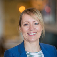 Victoria Police Employee Fiona Sparks's profile photo