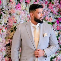 Fiserv Employee Emon Miah's profile photo