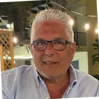 Fora Employee Jeff Blenk's profile photo