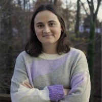The Daily Progress Employee Emily Hemphill's profile photo