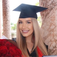 PEO Analysis Employee Julie Borota's profile photo