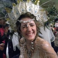 Virtual World Studio Employee Sun McNamee-Lundell's profile photo