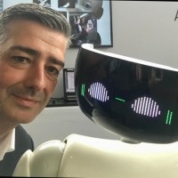 Odgers Employee Markus Trost's profile photo