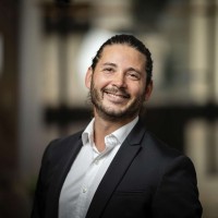 International Data Sciences Employee Javier Talens Segui's profile photo