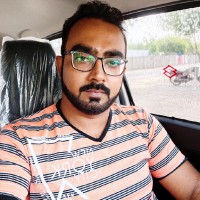 Hammad Mughal Email & Phone Number