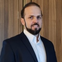 SINGTD Employee Augusto MacHado's profile photo