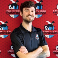 Mighty Dog Roofing Employee Bill Breault's profile photo