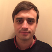 Softline Solutions Employee Aaron Flohr's profile photo