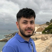 Paramet Limited Employee Josh Suchit's profile photo