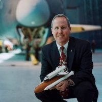 Florida Institute for Human and Machine Cognition Employee Tom Jones's profile photo