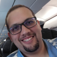 Orium Employee Marcos Moro's profile photo