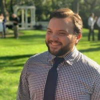 North Side Community School Employee Tim Walden's profile photo