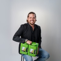 ecoSPIRITS Employee Zdenek Kastanek's profile photo