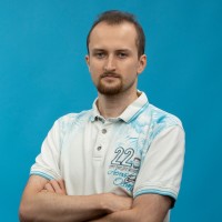 Aston ITM Employee Robert Harakaly's profile photo