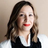 Outline Employee Margaret Pilarski's profile photo