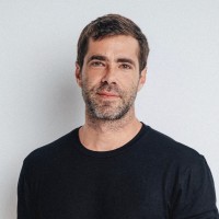 Droga5 São Paulo Employee Felipe Belinky's profile photo