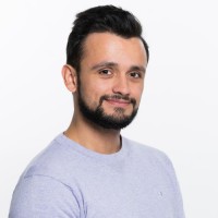 Dina Försäkringar Employee Tim Johannesson's profile photo