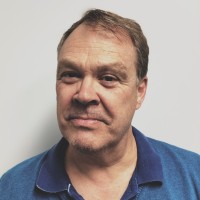 Glanbia Employee Bob Findlay's profile photo