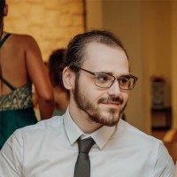 Stafiz Employee Leandro S's profile photo