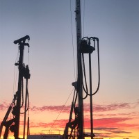 International Drilling Equipment Employee Matt Stump's profile photo