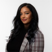 LCN Legal Employee Kaya Richardson's profile photo