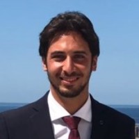 Cybertec Employee Enrico Selvazzo's profile photo