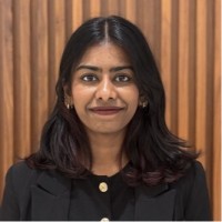 Hex Digital Employee Shamika Sriram's profile photo