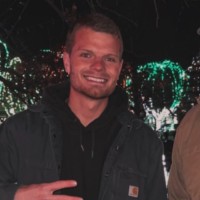 CP Energy Services, Inc. Employee Matt Zimmerly's profile photo