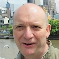 GeoSync Employee Mark Whitehouse's profile photo