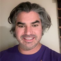 Rocky Mountain Sales Inc. Employee Brian Krouse's profile photo