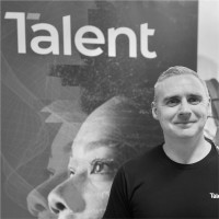 TALENT INTERNATIONAL GROUP PTE. LTD. Employee Alan Dowdall's profile photo