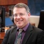 Radiant Vision Systems Employee Eric Eisenberg's profile photo