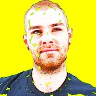 Brandon Studios Employee Forrest Hayden Emery's profile photo