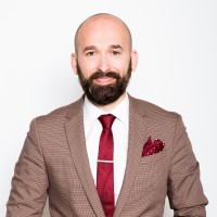 Silviu Ion Email & Phone Number