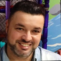 DBCorp Brasil Sistemas ERP Employee Emerson Belis's profile photo