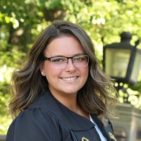 Stellantis Employee Lauren Sharp's profile photo