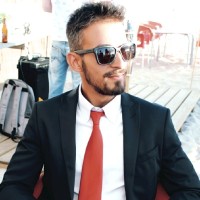 b_create Employee Daniel Costa's profile photo