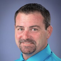 Alexander Building Construction Employee Mark Mosier's profile photo