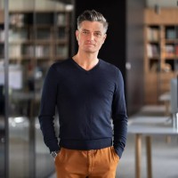 VUPAR Employee Stephane Jourdrin's profile photo