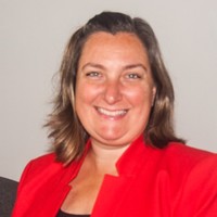 Flint & Steel Employee Theresa Batycki's profile photo