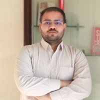 BootWay Employee Samarth Gupta's profile photo