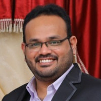 Course5i Employee Shobin Thomas's profile photo