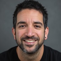 NICE Employee David Bisson's profile photo