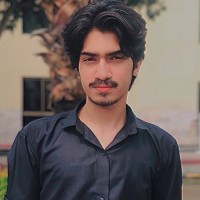 HN Developers Employee Ali Kamran's profile photo