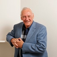 Peter Sheppard Footwear Employee Peter Sheppard's profile photo