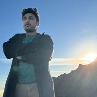 brd BOT Employee Syed Saquib's profile photo